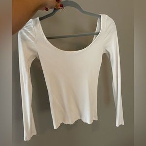 Long Sleeve Top
